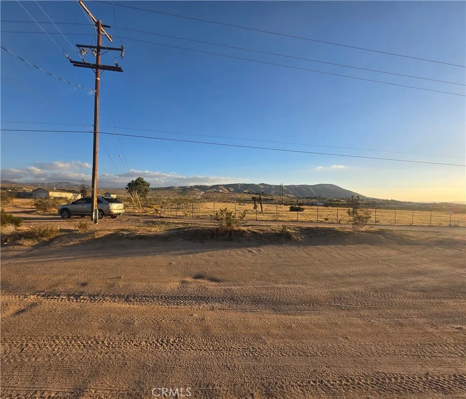 Unit for sale at 0 Tussing Ranch Road Road, Apple Valley, CA 92308