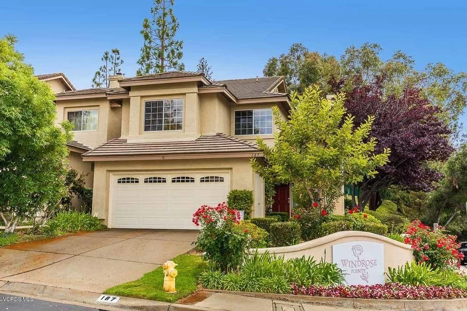 Unit for sale at 187 Windrose Drive, Newbury Park, CA 91320