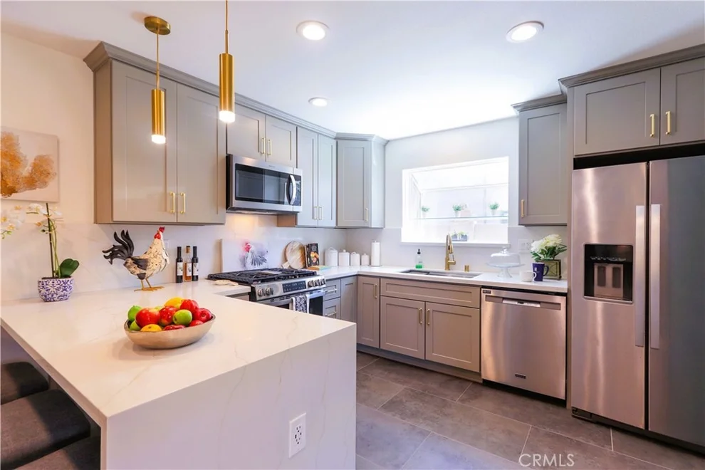 Unit for sale at 2516 E Quincy, Orange, CA 92867