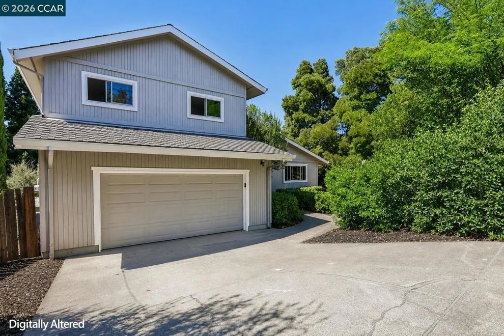 Unit for sale at 2536 Pebble Beach Loop, Lafayette, CA 94549