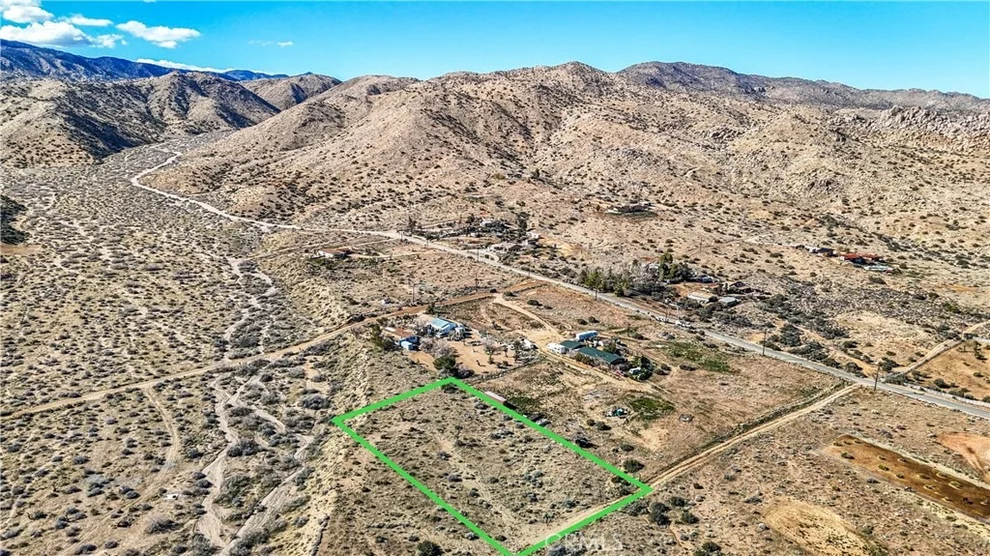 Unit for sale at 1234 Bisbee Road, Pioneertown, CA 92268