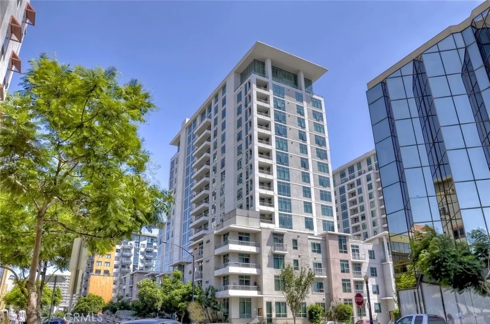 Unit for sale at 425 W Beech, San Diego, CA 92101