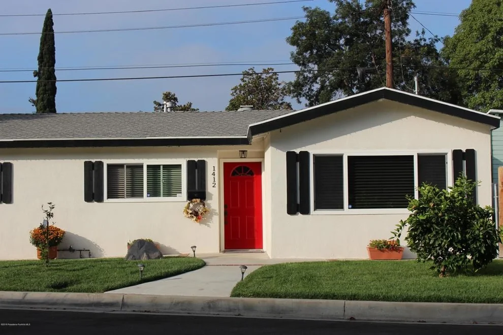 Unit for sale at 1412 Lake Street, Glendale, CA 91201