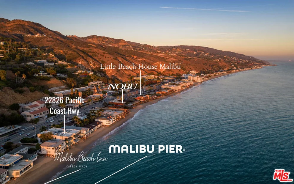 Unit for sale at 22826 Pacific Coast Highway, Malibu, CA 90265