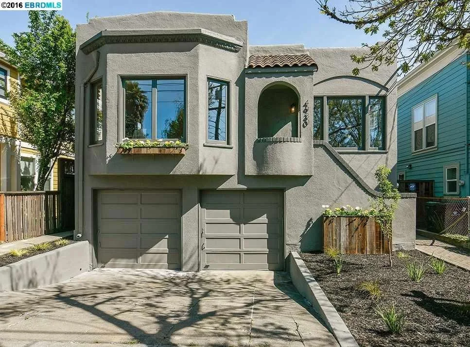 Unit for sale at 4930 WEBSTER ST, Oakland, CA 94609