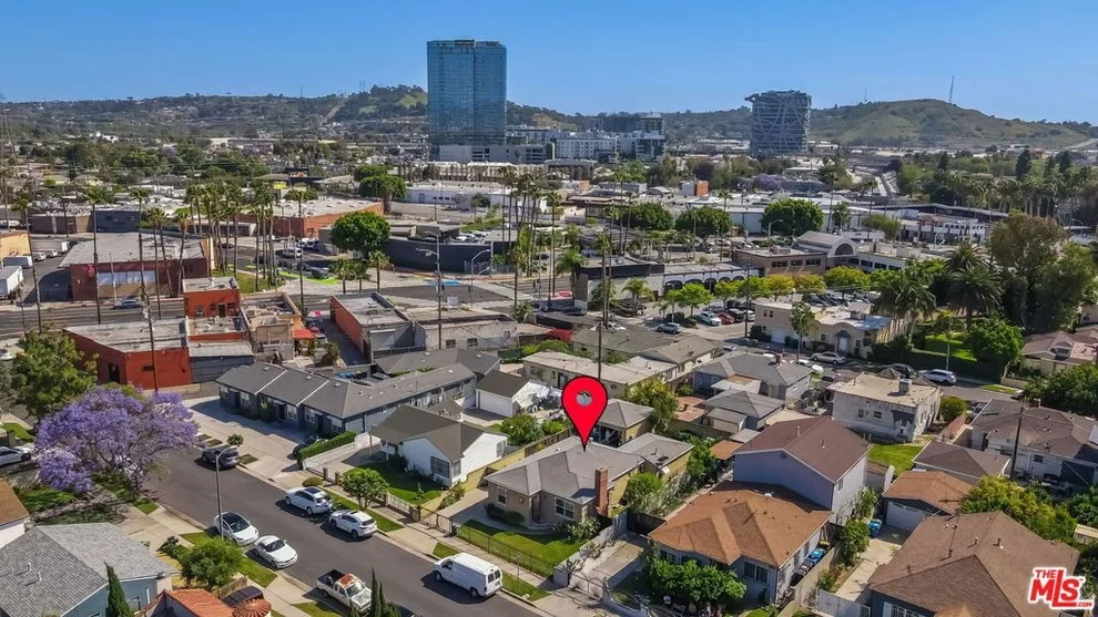 Unit for sale at 5904 Dauphin Street, Los Angeles, CA 90034