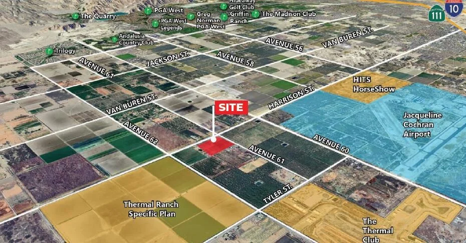 Unit for sale at 85055 61st Avenue, Thermal, CA 92274