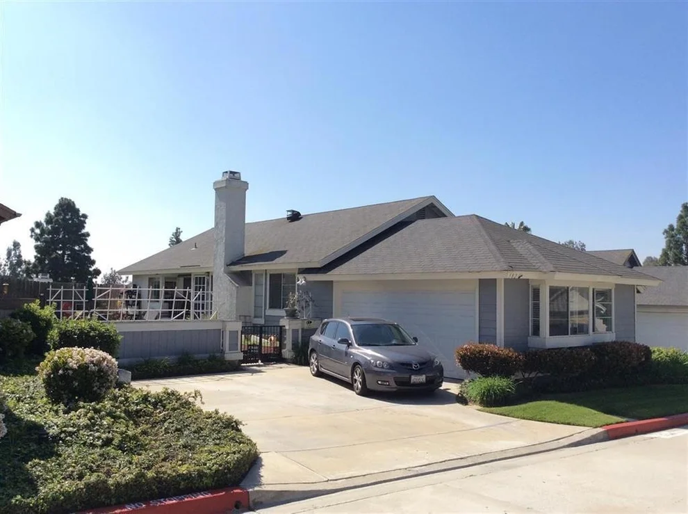 Unit for sale at 582 Hampshire, Chula Vista, CA 91911