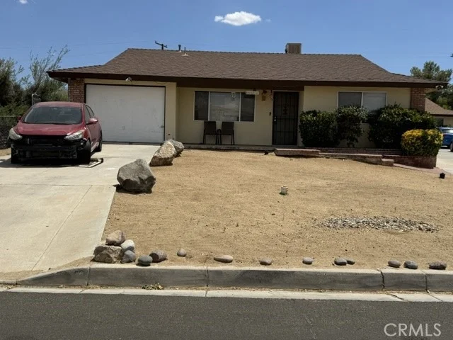 Unit for sale at 57393 Lupine Dr, Yucca Valley, CA 92284