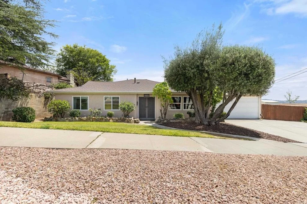 Unit for sale at 1573 Villa Crest Drive, El Cajon, CA 92021