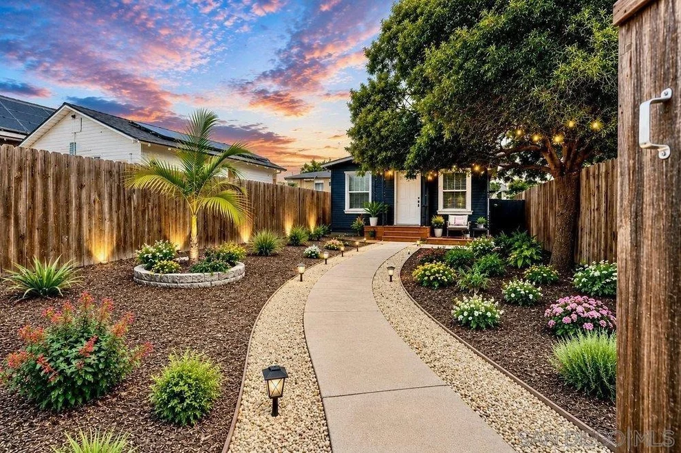 Unit for sale at 3645 Marlborough Ave, San Diego, CA 92105
