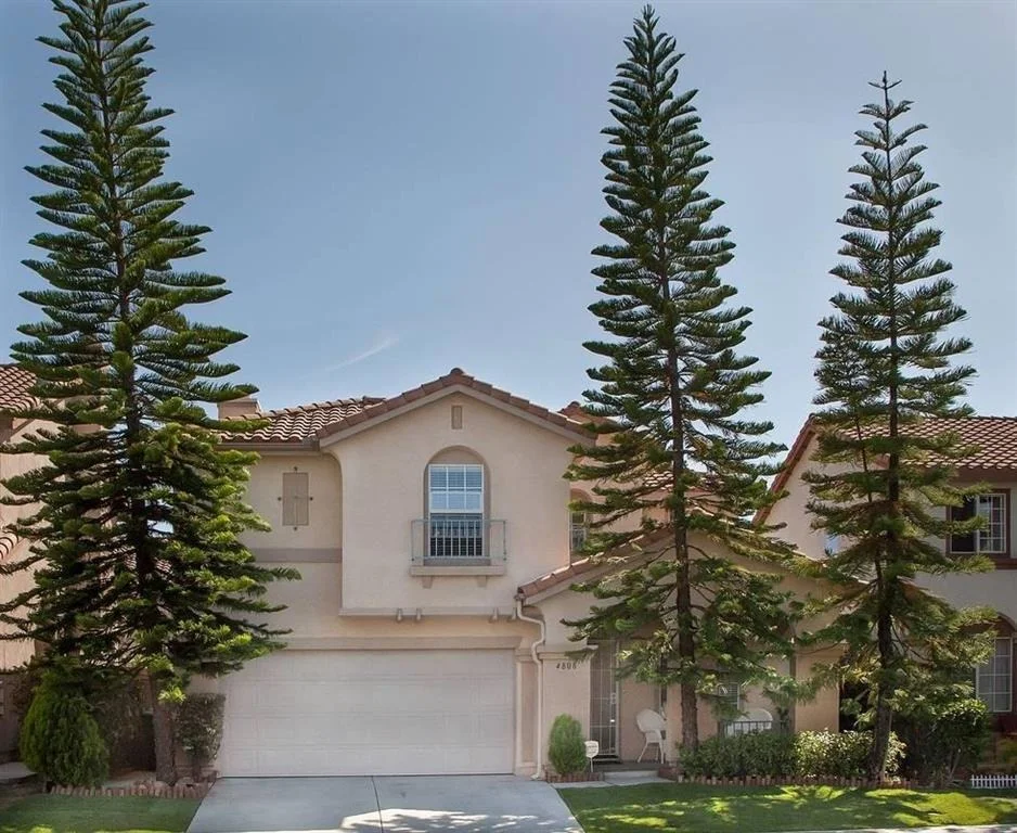 Unit for sale at 4808 Ventana Way, Oceanside, CA 92057