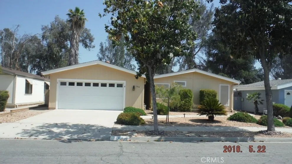Unit for sale at 1360 Brentwood Way, Hemet, CA 92545