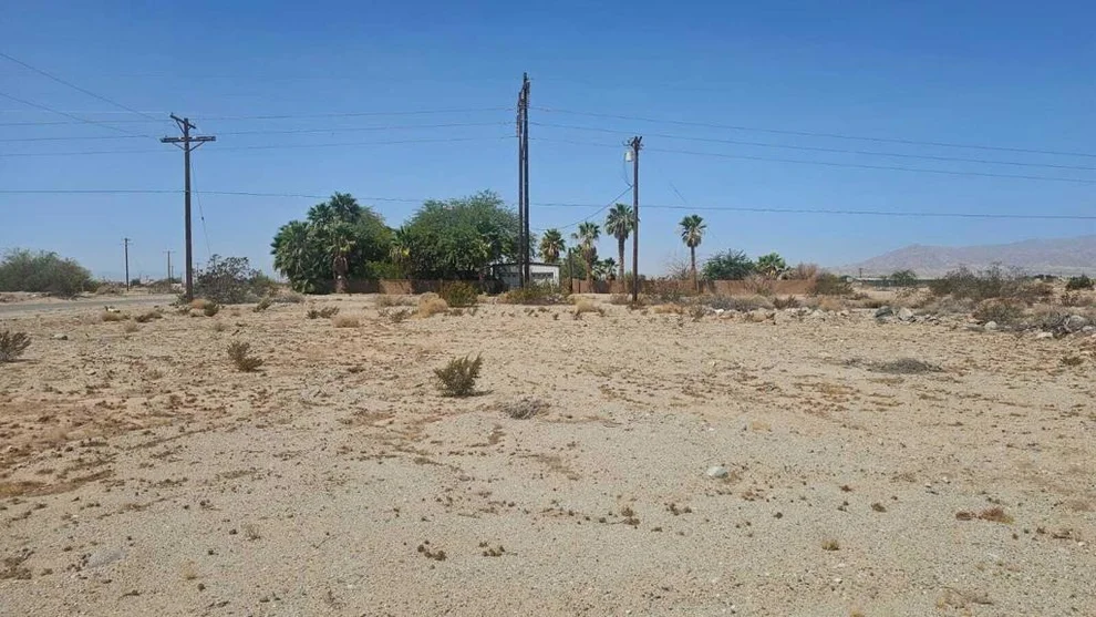 Unit for sale at 2397 Fullerton Avenue, Thermal, CA 92274