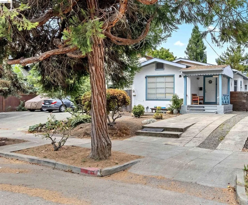 Unit for sale at 2414 McGee Ave, Berkeley, CA 94703