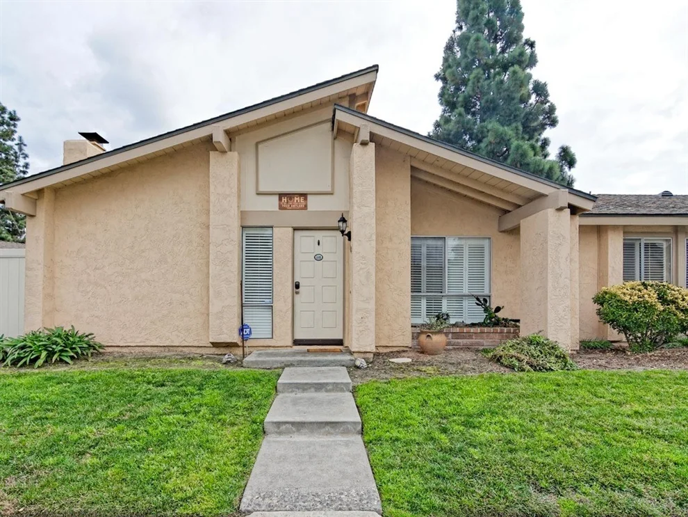 Unit for sale at 3581 Apple Blossom Way, Oceanside, CA 92058