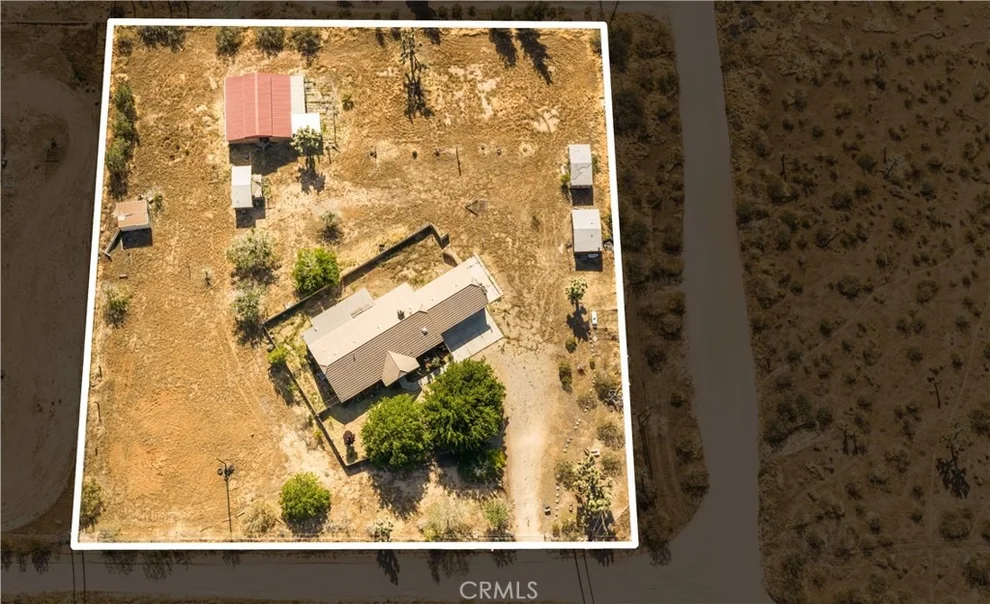 Unit for sale at 11670 Nevada Road, Phelan, CA 92371