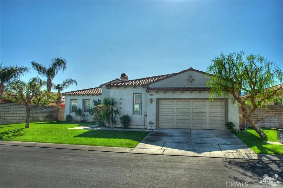 Unit for sale at 78385 Via Tuscany, La Quinta, CA 92253