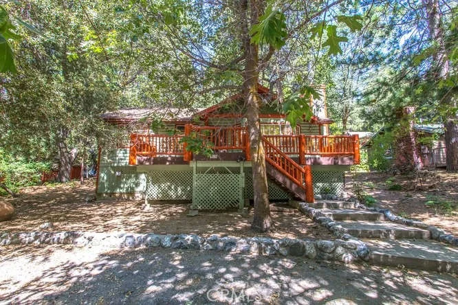 Unit for sale at 5970 Lake Drive, Angelus Oaks, CA 92305
