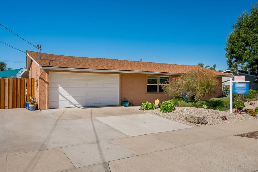 Unit for sale at 488 Nothomb St, El Cajon, CA 92019