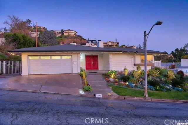 Unit for sale at 633 Robin Glen Drive, Glendale, CA 91202
