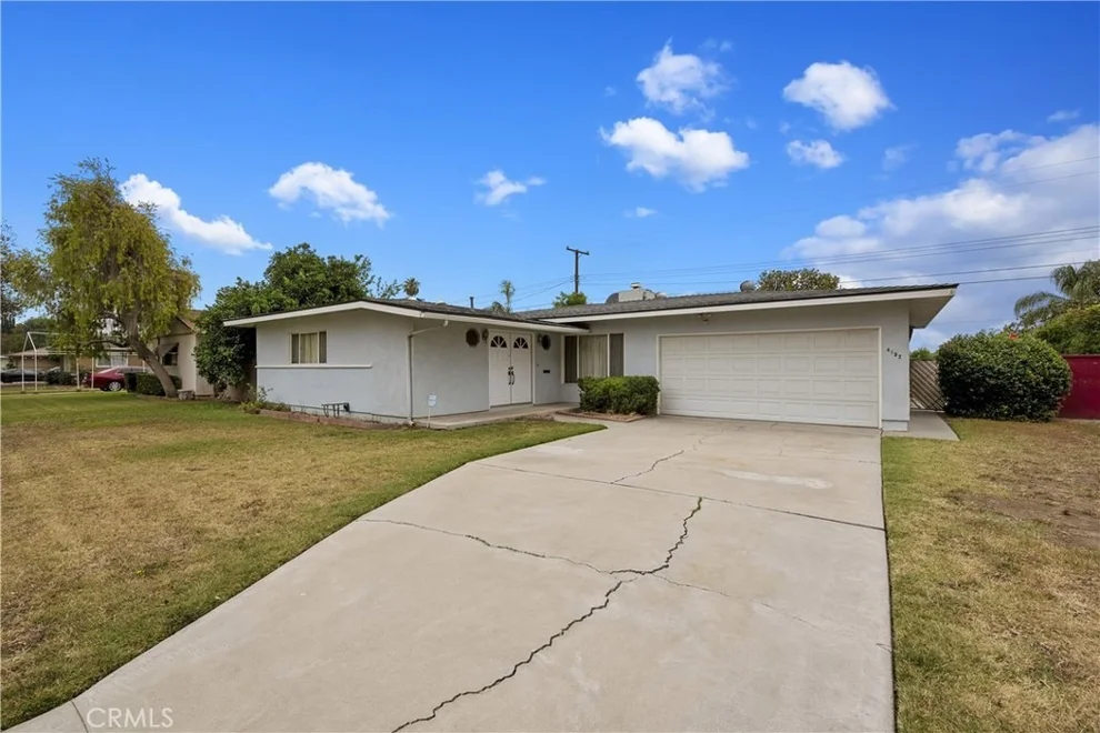 Unit for sale at 4152 Overland Street, Riverside, CA 92503
