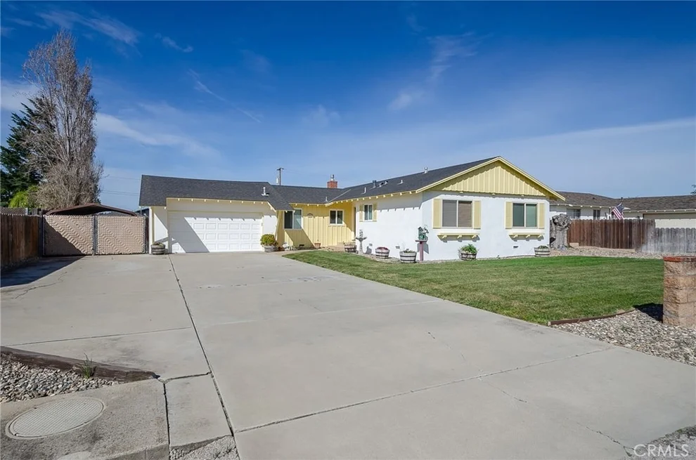 Unit for sale at 3513 Hadley Way, Santa Maria, CA 93455