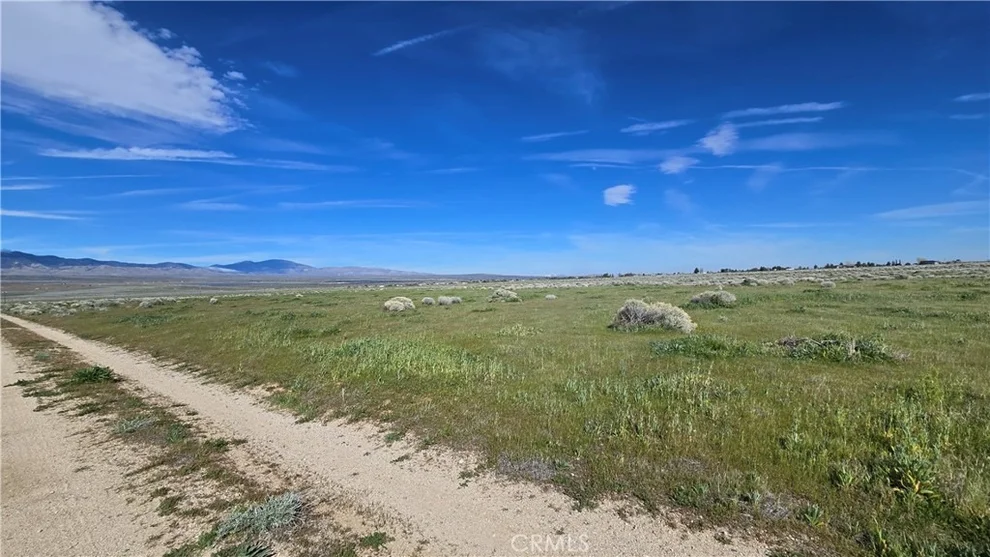 Unit for sale at 0 Vicinity Ave B12 & 265th St W, Fairmont, CA 93536
