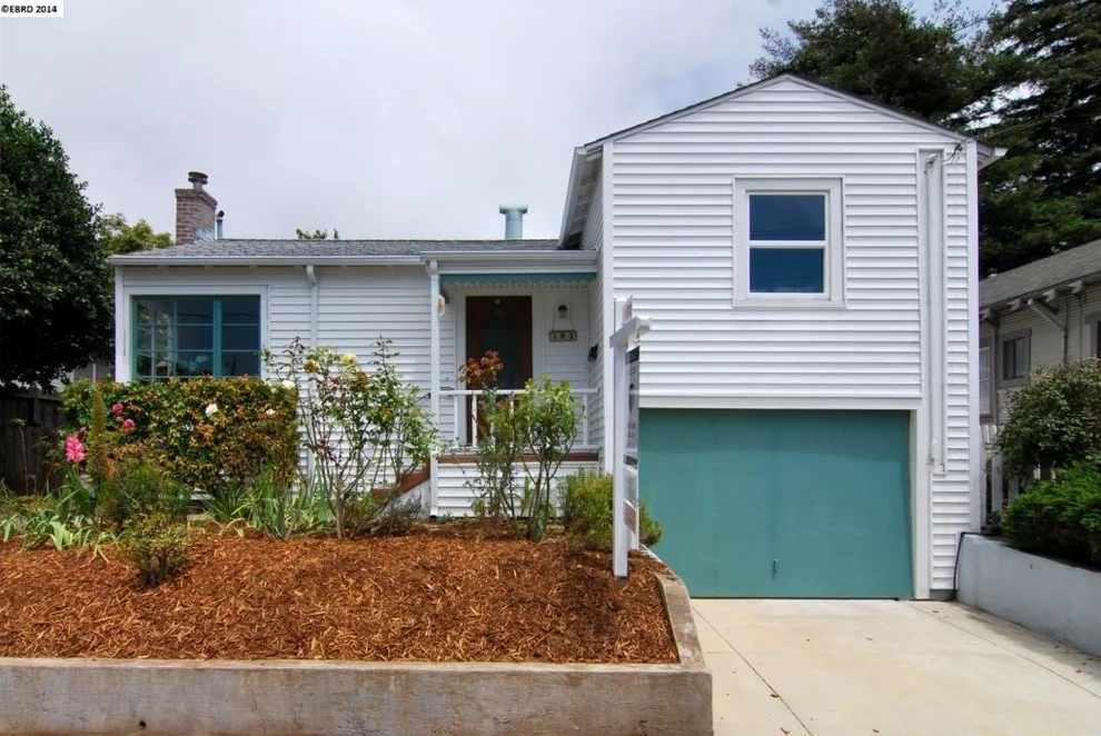 Unit for sale at 503 STANNAGE AVE, Albany, CA 94706-1222