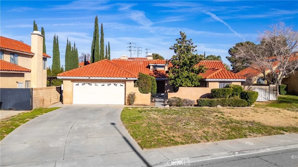 Unit for sale at 42734 56th Street West, Lancaster, CA 93536