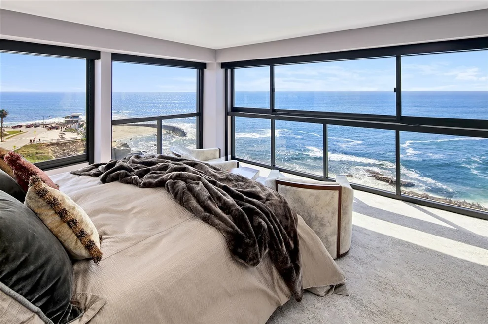 Unit for sale at 939 Coast Blvd., La Jolla, CA 92037