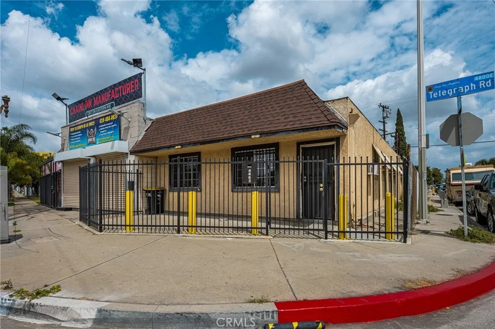 Unit for sale at 4863 Telegraph Road, Los Angeles, CA 90022