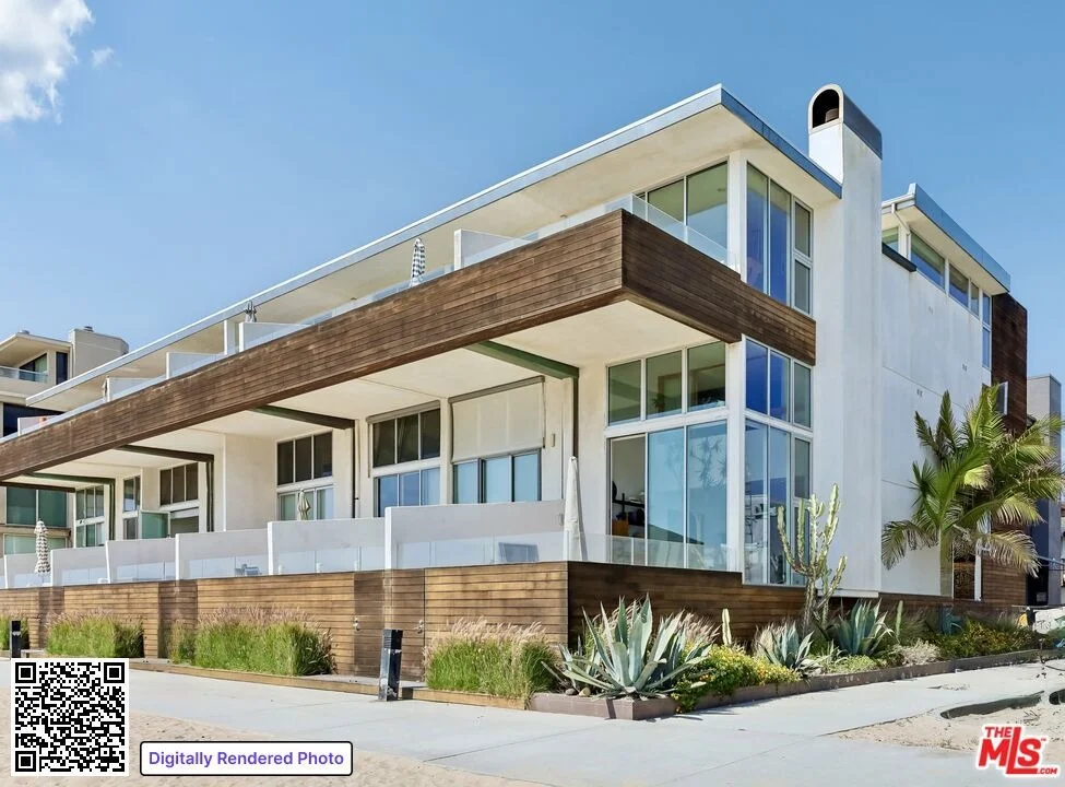 Unit for sale at 7 Fleet Street, Marina Del Rey, CA 90292