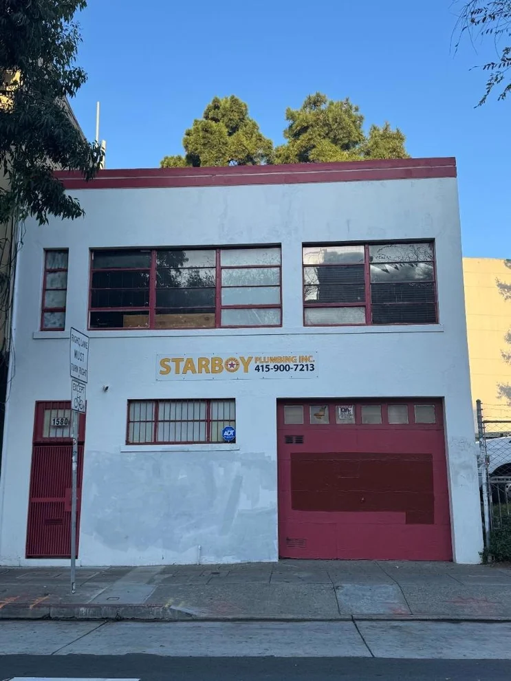 Unit for sale at 1580 Folsom Street, San Francisco, CA 94103