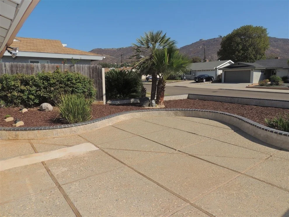 Unit for sale at 1654 Garywood, El Cajon, CA 92021