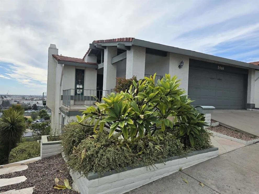 Unit for sale at 5946 CAMINITO DE LA TAZA, San Diego, CA 92120