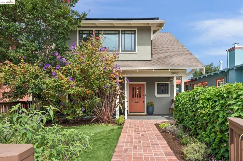 Unit for sale at 3943 Park Blvd, Oakland, CA 94602-1115