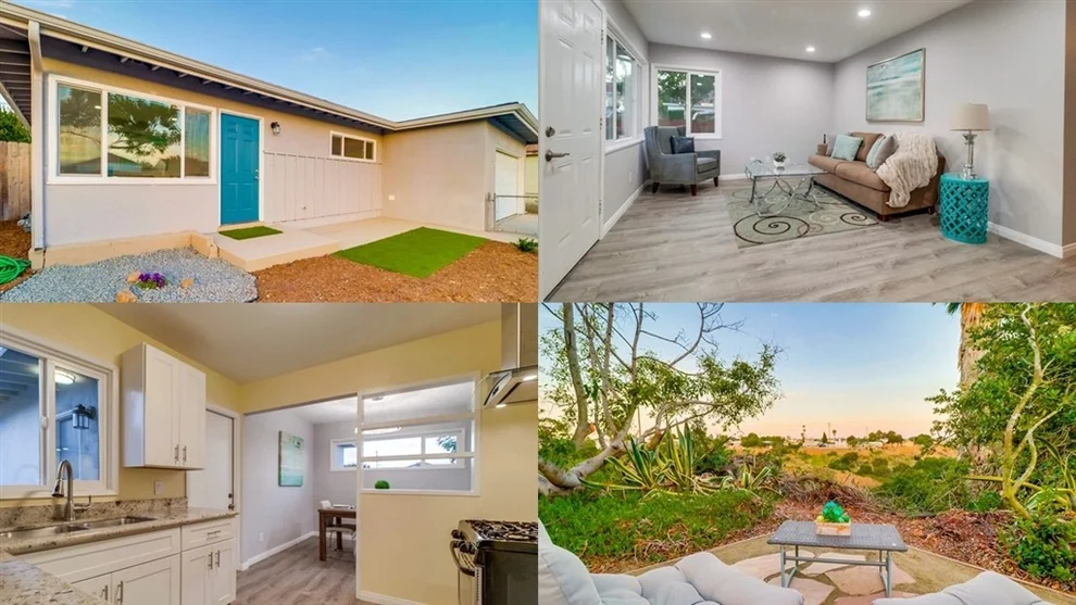 Unit for sale at 4433 Clairemont Dr, San Diego, CA 92117
