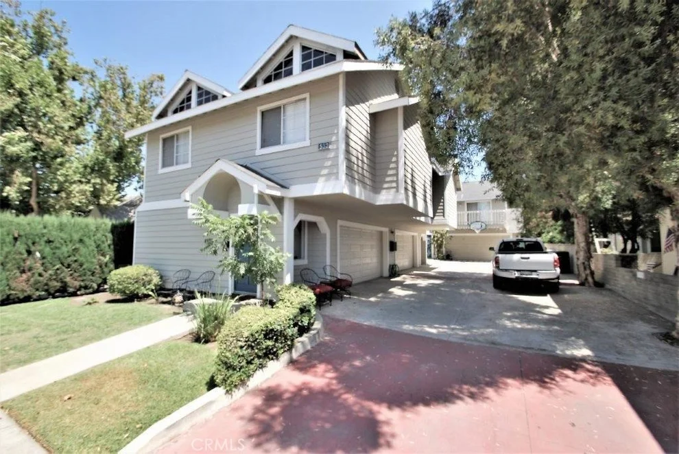 Unit for sale at 533 S Glassell Street, Orange, CA 92866
