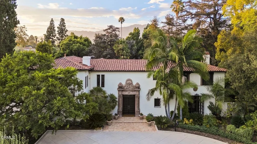 Unit for sale at 1905 Lombardy Road, San Marino, CA 91108