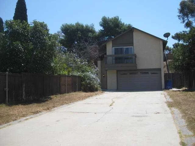 Unit for sale at 6939 May Court, San Diego, CA 92139
