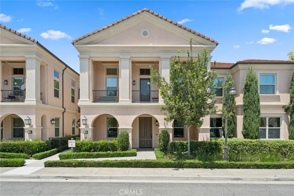 Unit for sale at 107 Mayfair, Irvine, CA 92620