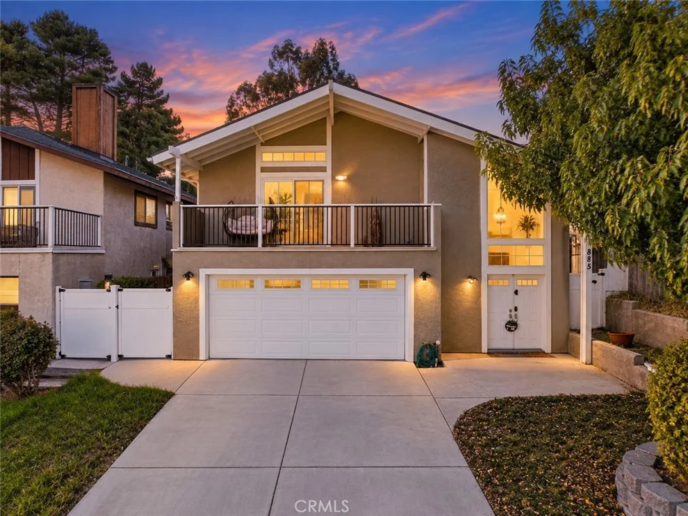 Unit for sale at 885 Masterson Drive, Thousand Oaks, CA 91360