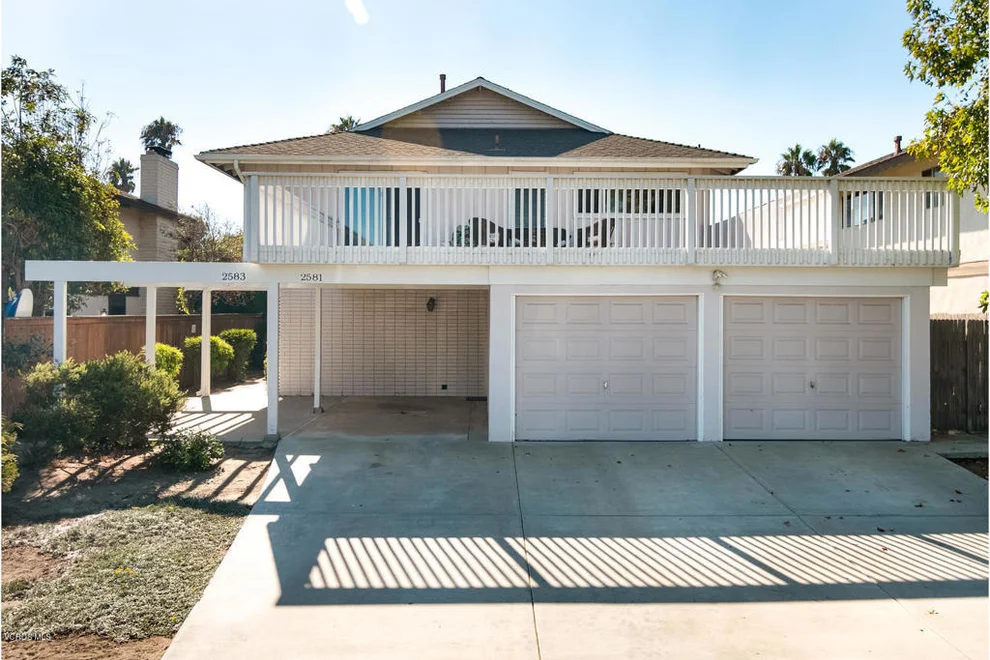 Unit for sale at 2581 Bayshore Avenue, Ventura, CA 93001