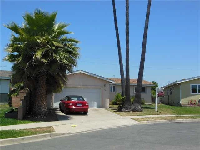Unit for sale at 7434 Beal Street, San Diego, CA 92111