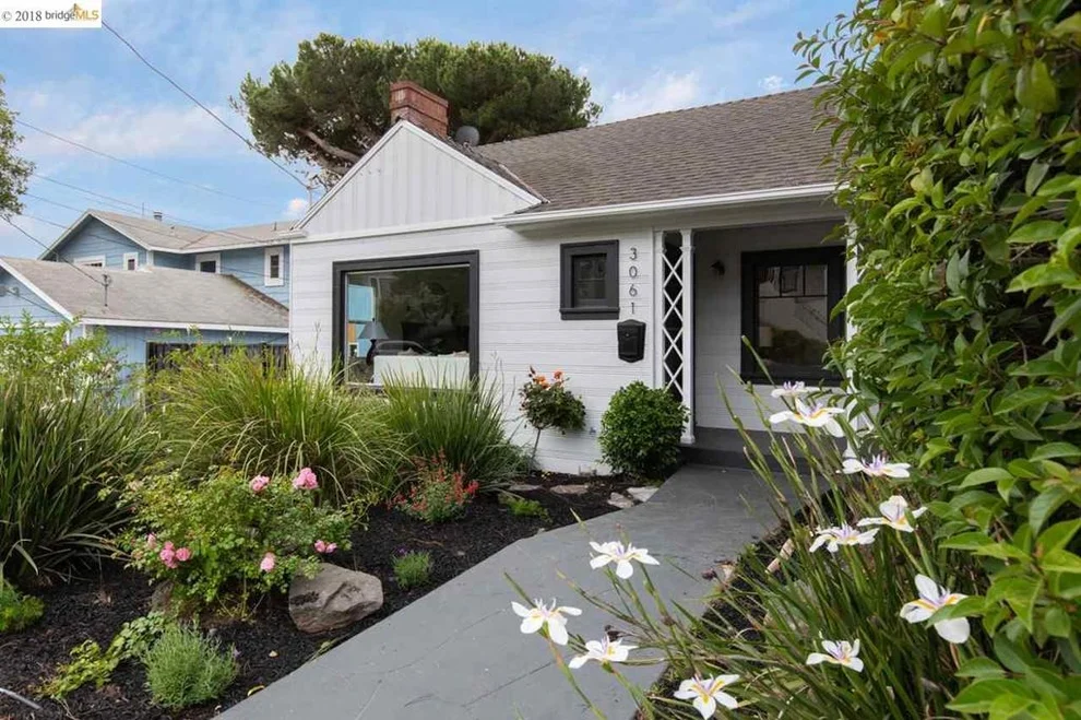 Unit for sale at 3061 Wisconsin St, Oakland, CA 94602