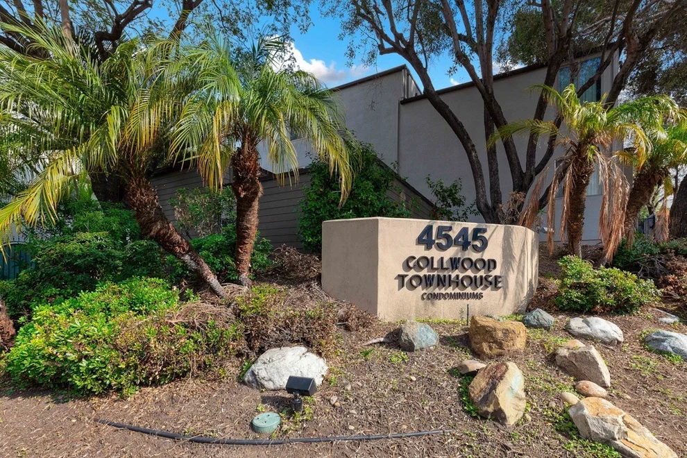 Unit for sale at 4545 Collwood Blvd, San Diego, CA 92115