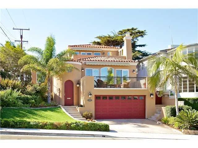 Unit for sale at 2266 Willow Street, San Diego, CA 92106