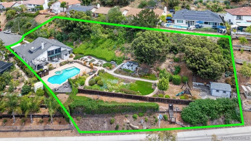 Unit for sale at 6107 Lourdes Terrace, San Diego, CA 92120
