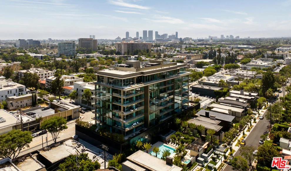 Unit for sale at 8899 Beverly Boulevard, West Hollywood, CA 90048